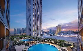 Swissotel The Stamford