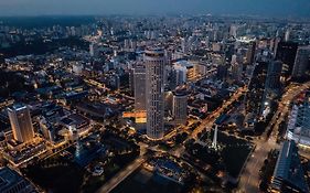 Swissotel The Stamford